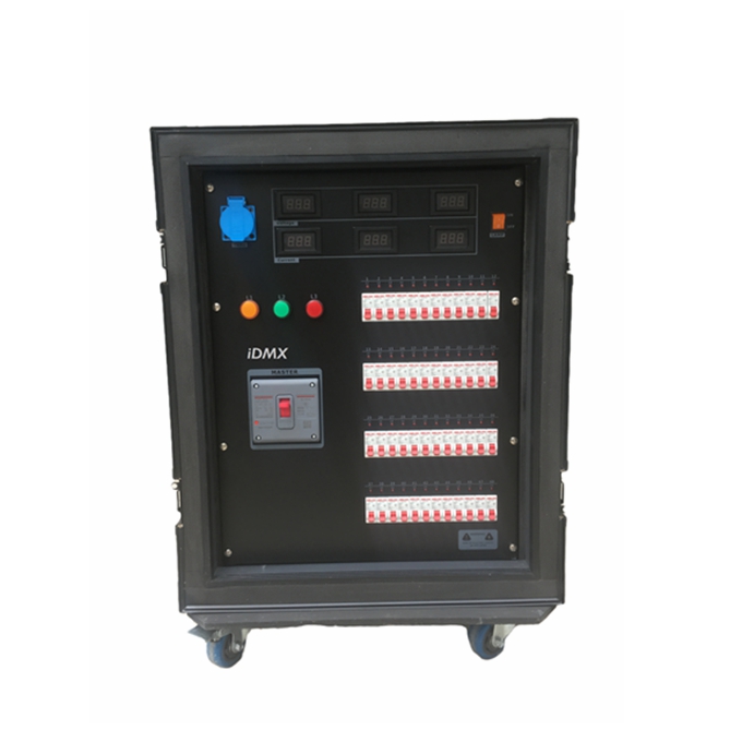 FR4816 48路工業電源電氣設備